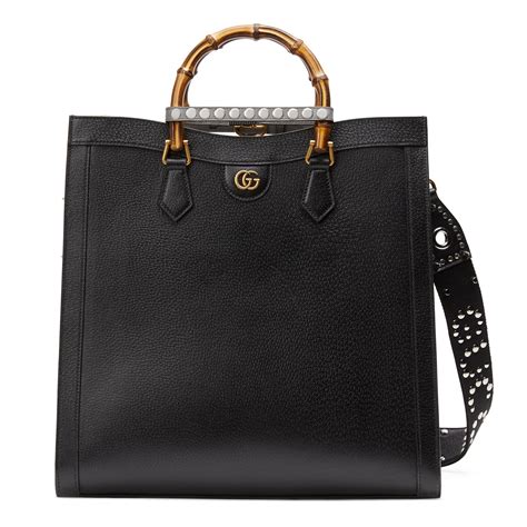 princess diana gucci bag|gucci diana large tote bag.